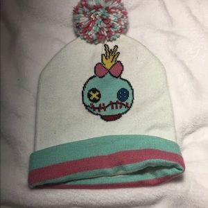 Lilo and Stitch beanie